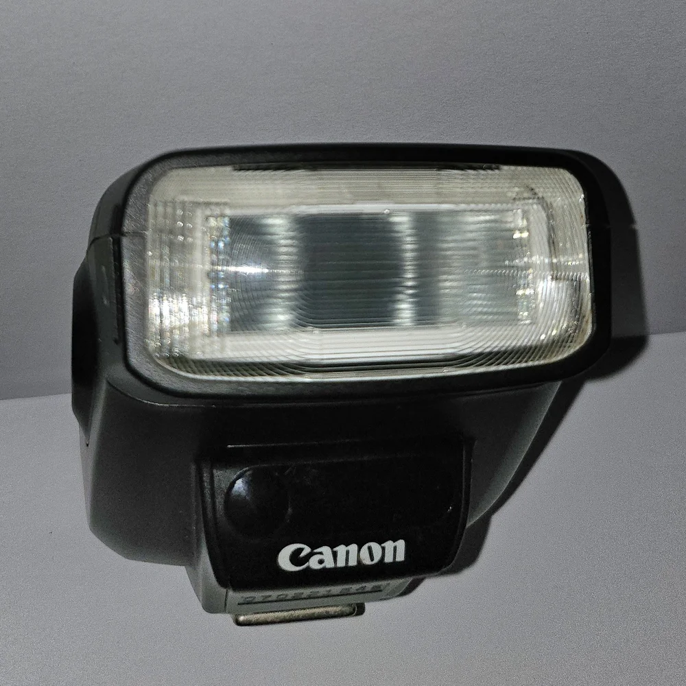 Canon Speedlite 270EX II